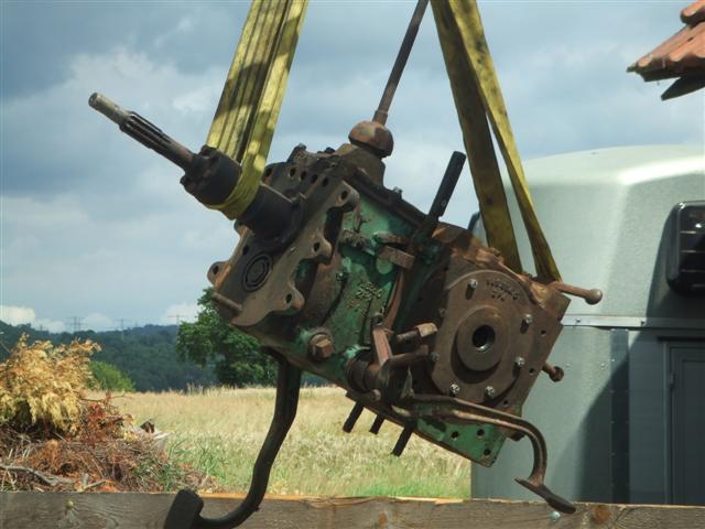 ZF A-5/5