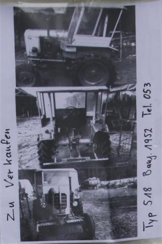 518 Aushang