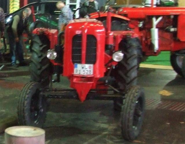 Ritscher 528 Export