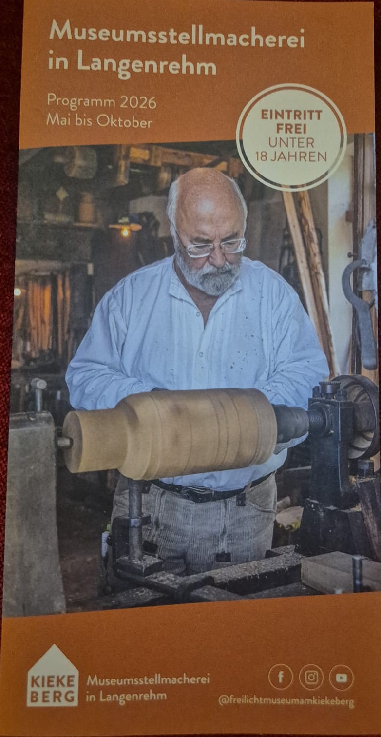 Langenrehm