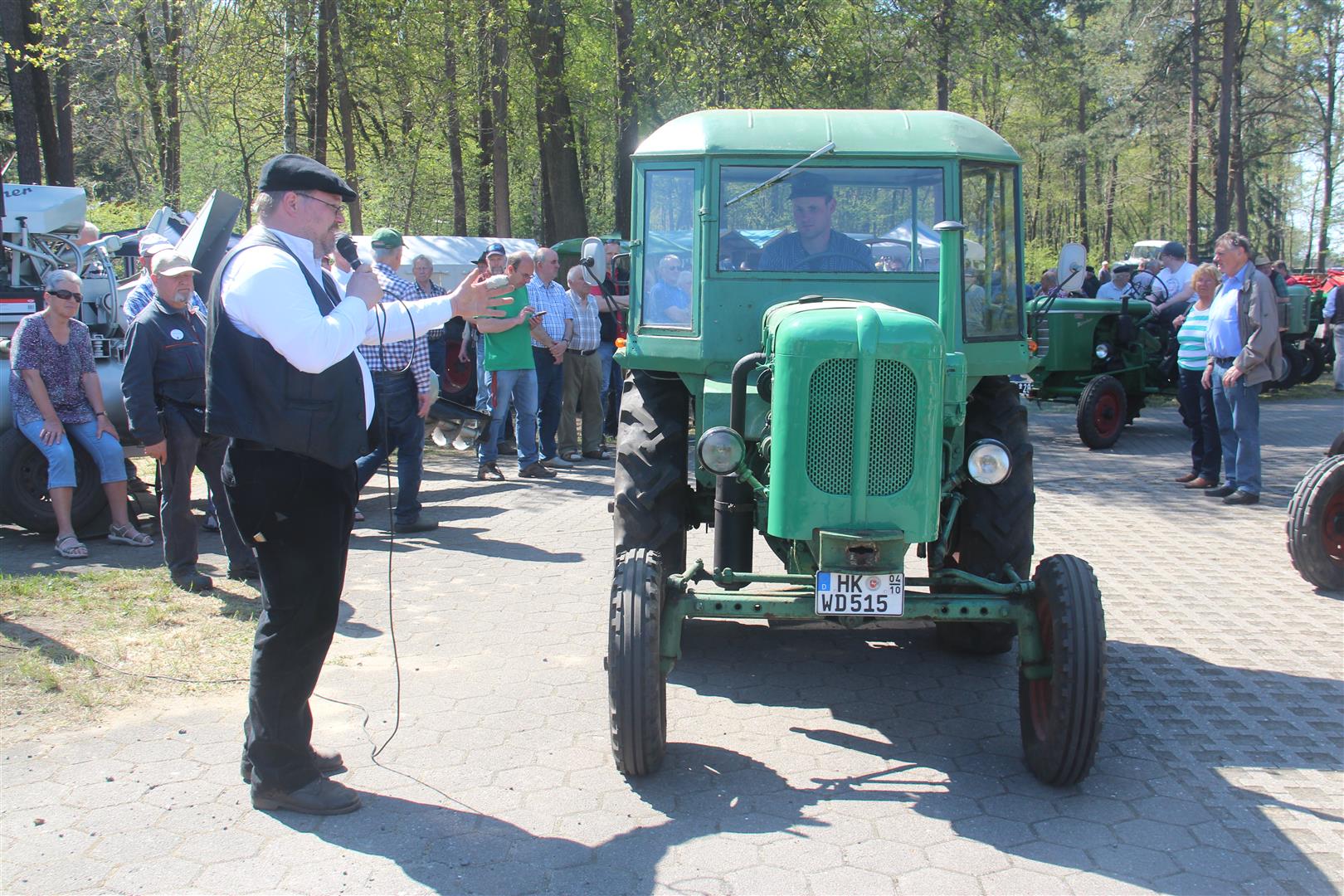 Ritschertreffen 2016