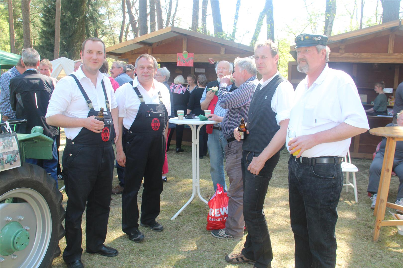 Fachgespräch