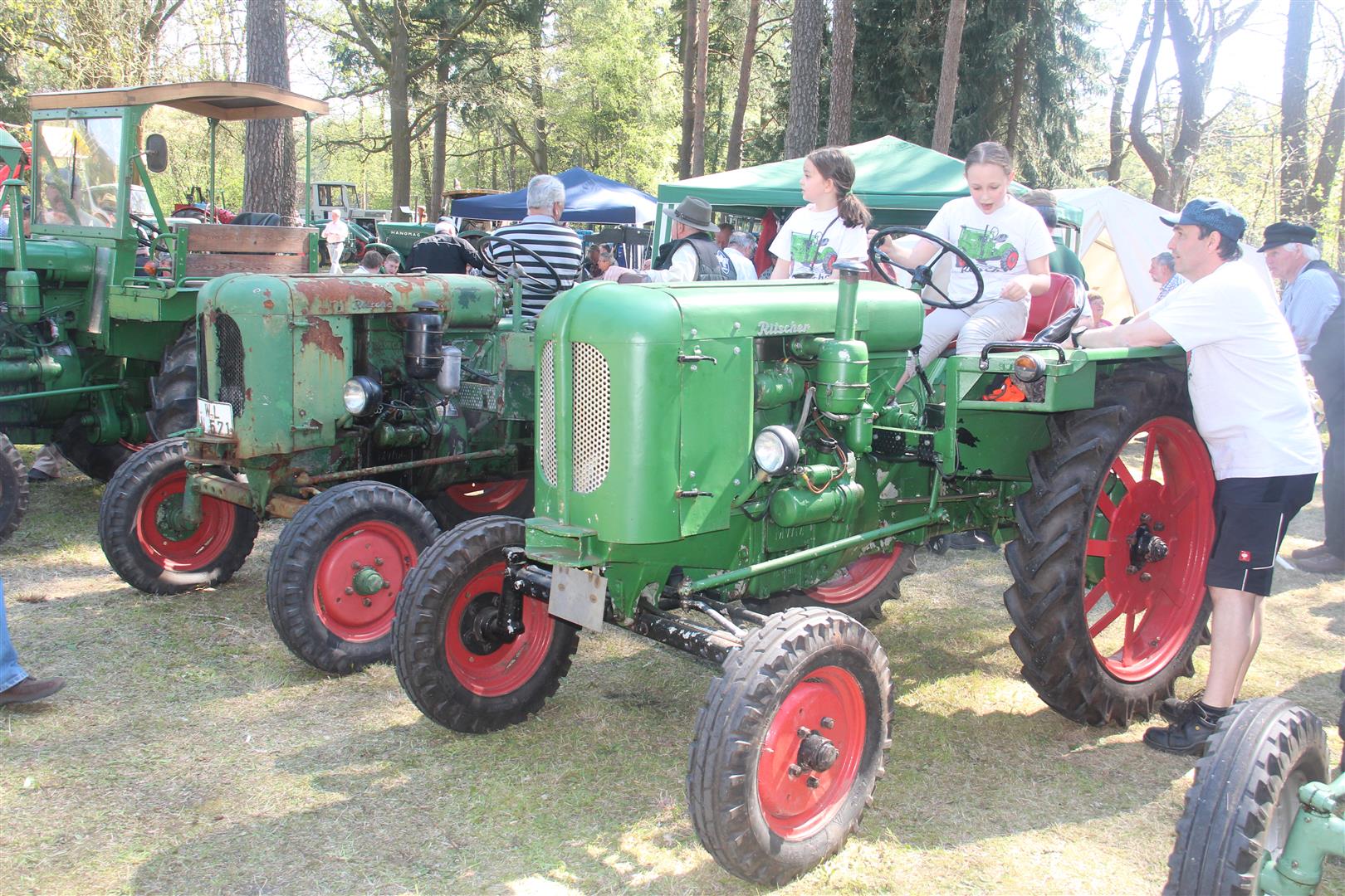 Ritscher 518