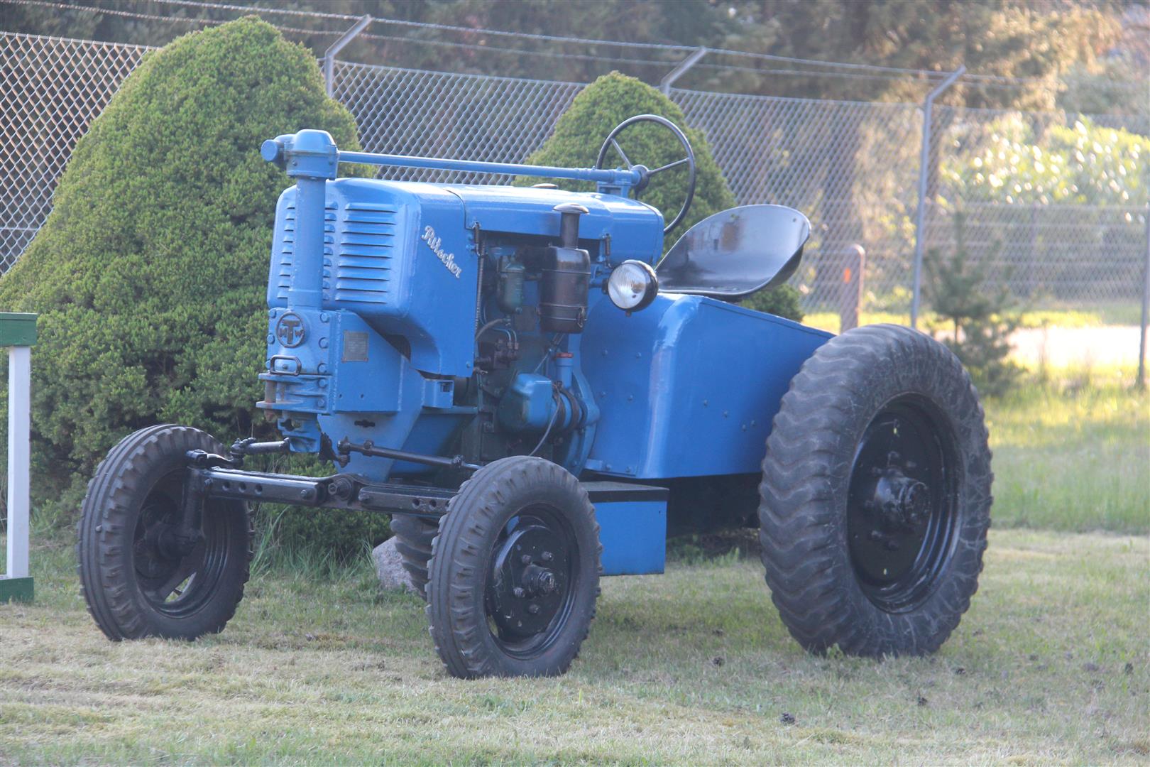 Ritscher 420