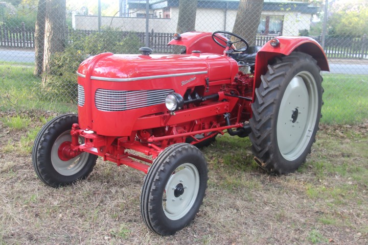 Ritschertreffen 2018