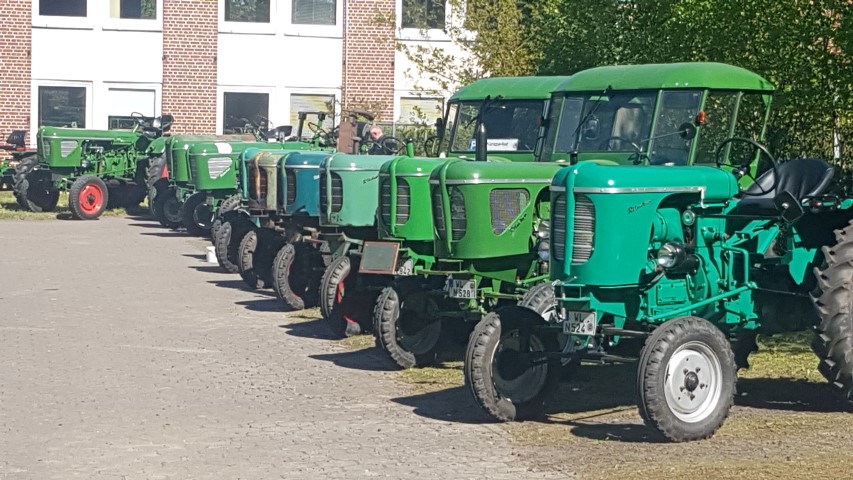 Rundgang