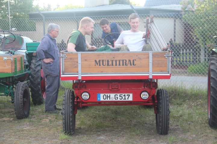 Rundgang