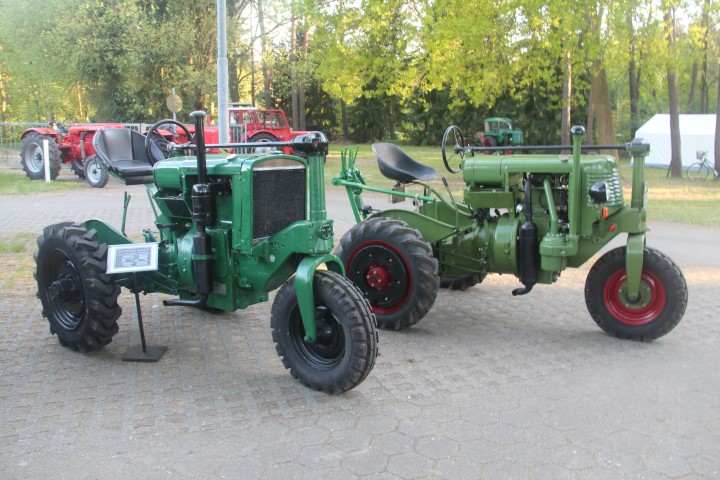 Rundgang