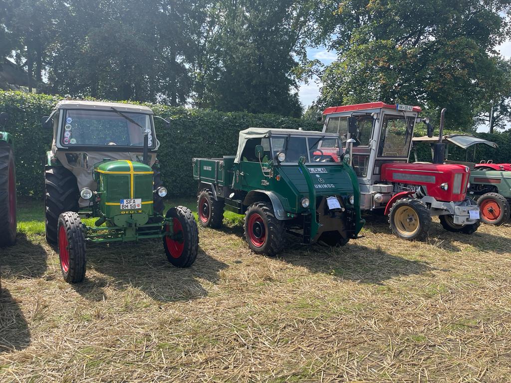 Deutz
