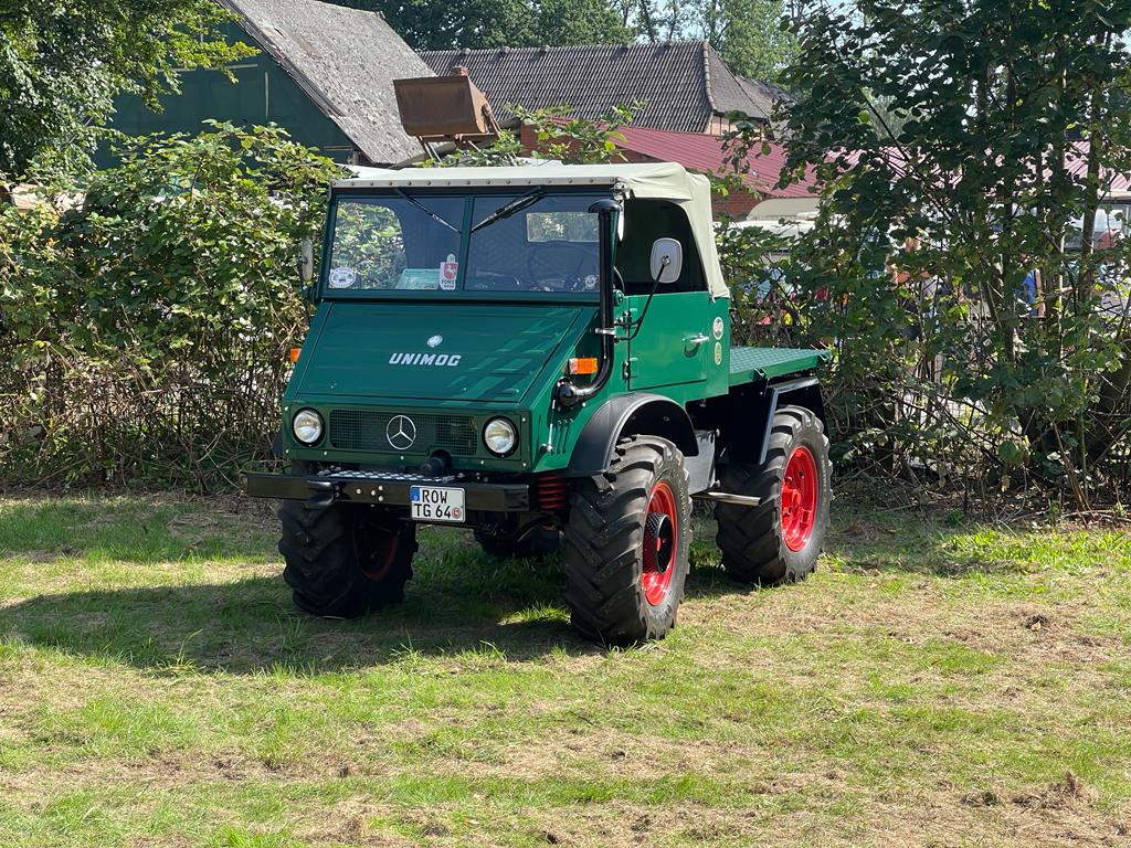 Unimog