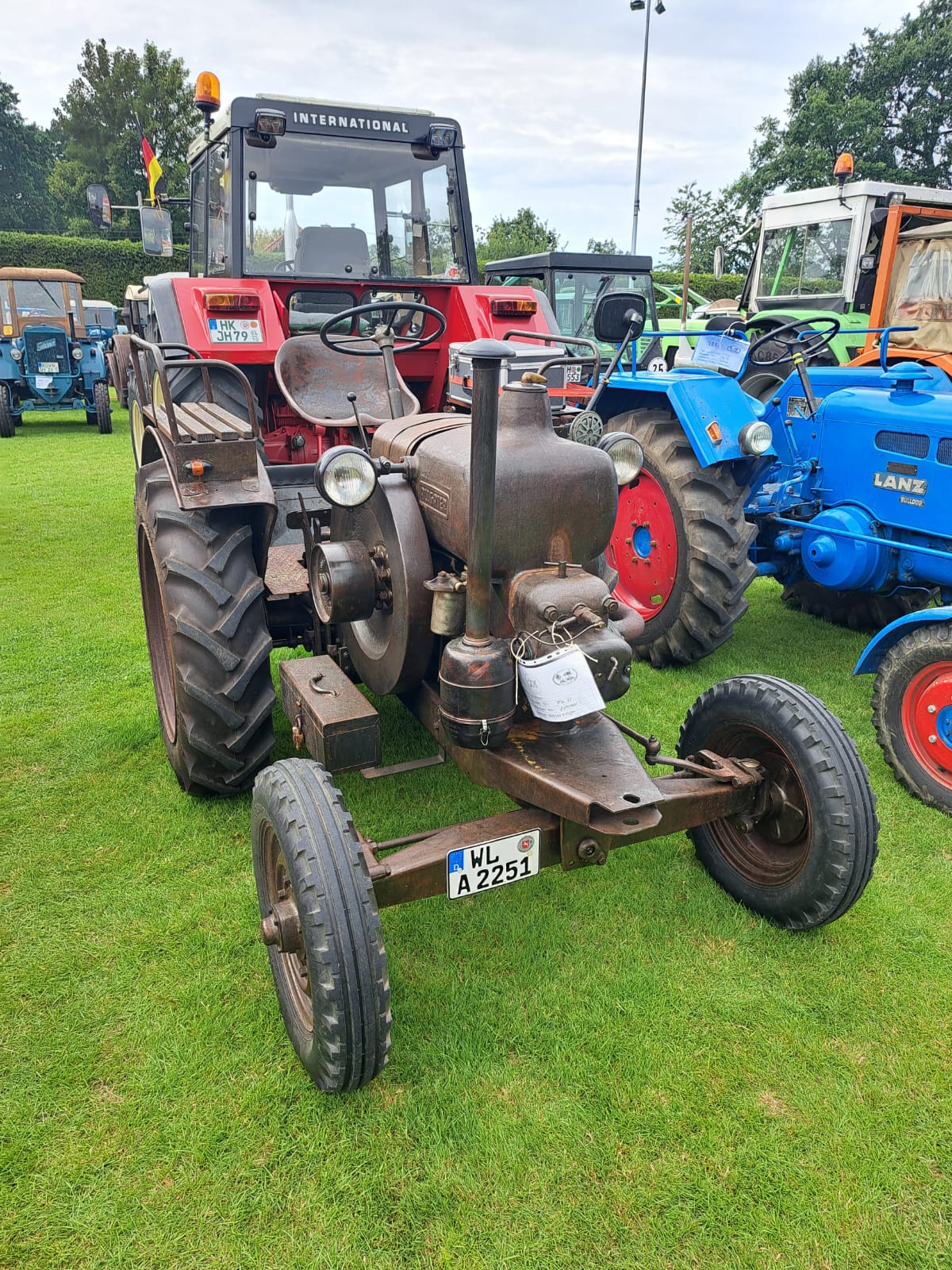 Eicher