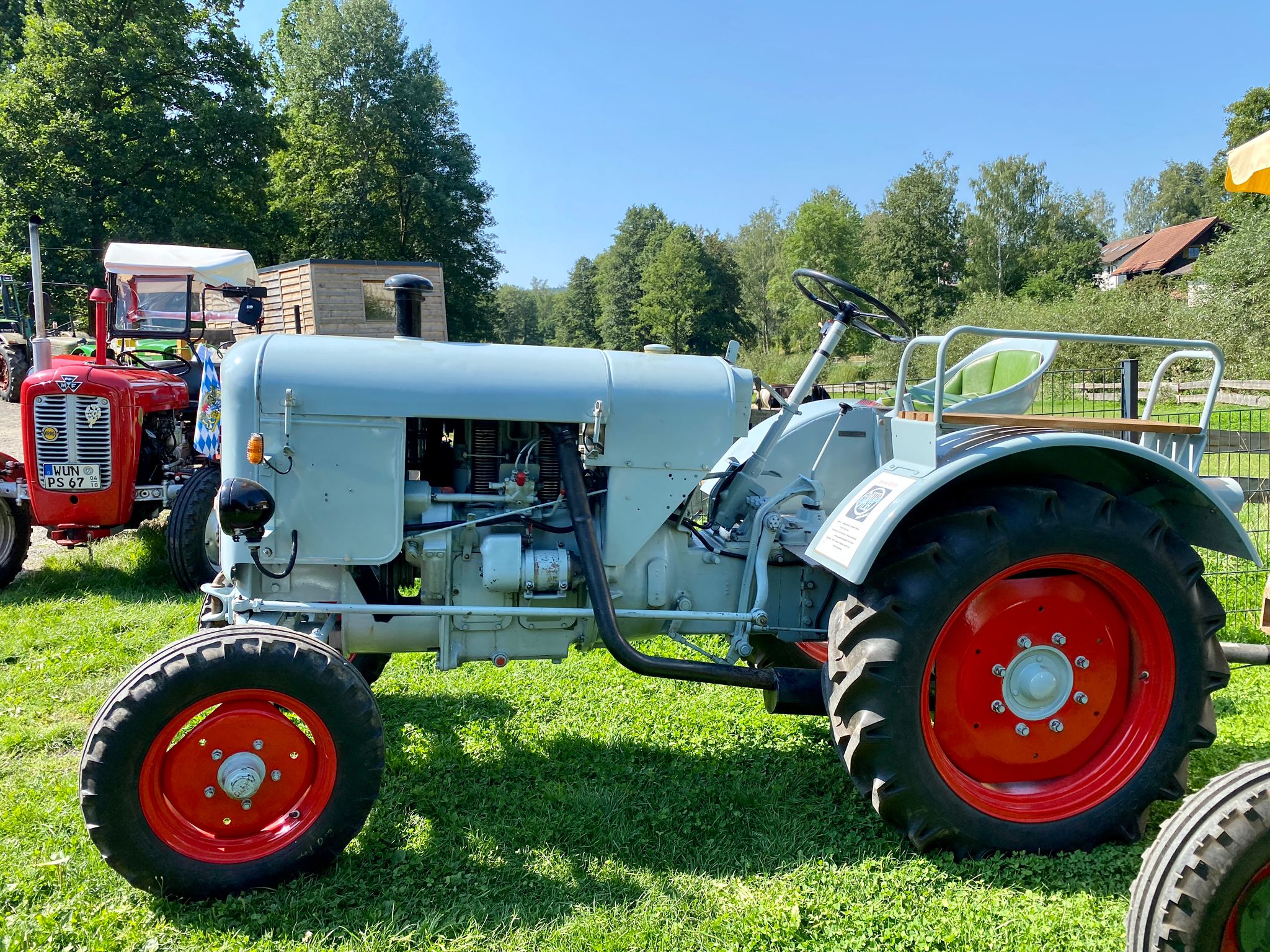 Eicher