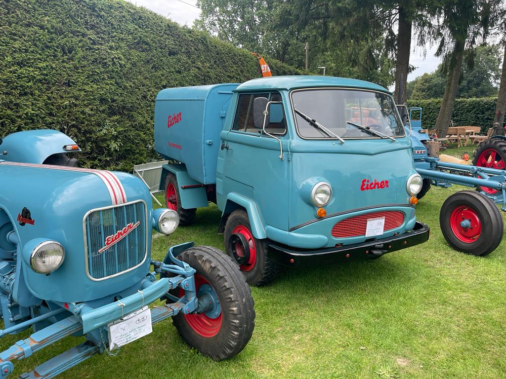 Eicher