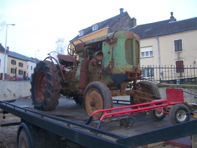 525W aus Frankreich