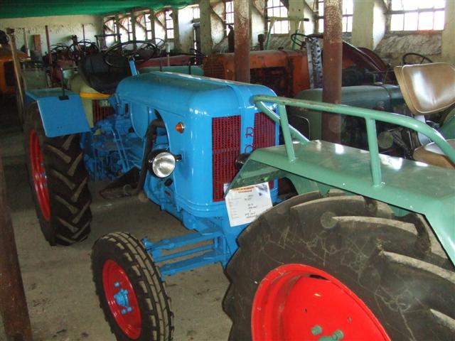 Sammlung Fred