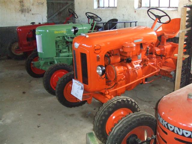 Sammlung Fred