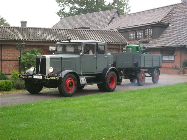 Abfahrt Freitmorgen