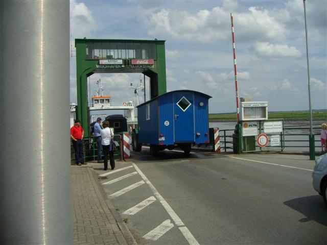 Thorstens Bauwagen