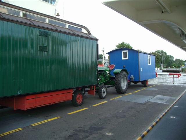Kanalfhre Kudensee