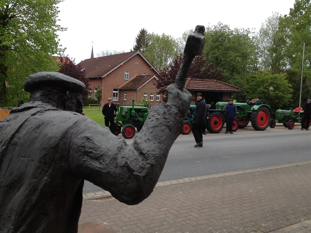 Alte Schmiede