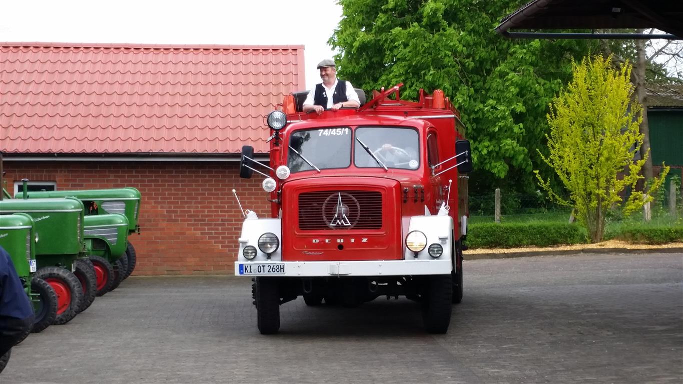 Ausguck im Eckhauber