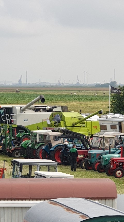 Blickachse