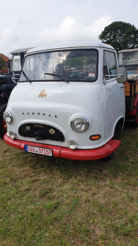 Hanomag