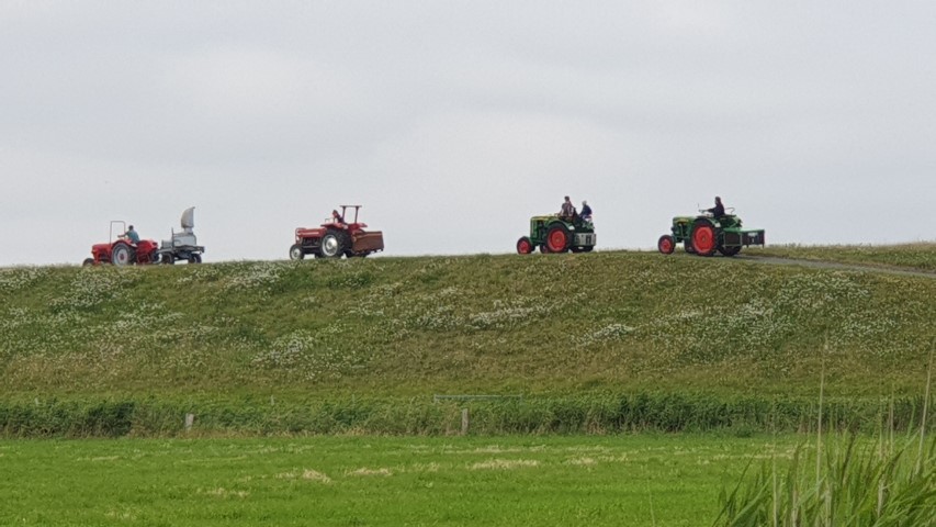 Ausfahrt