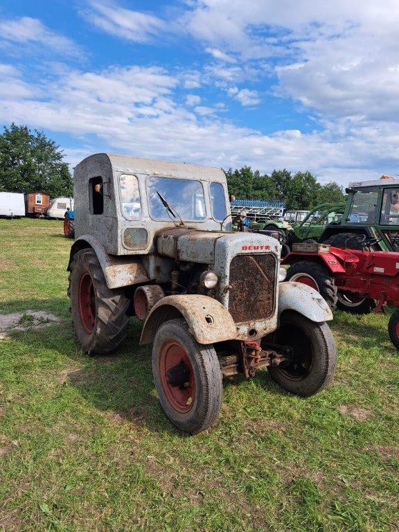 Deutz