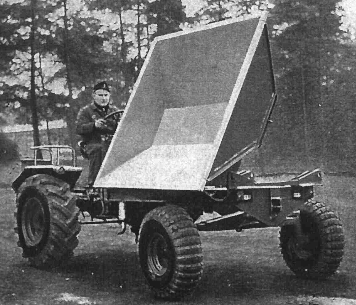 Baumulti B30