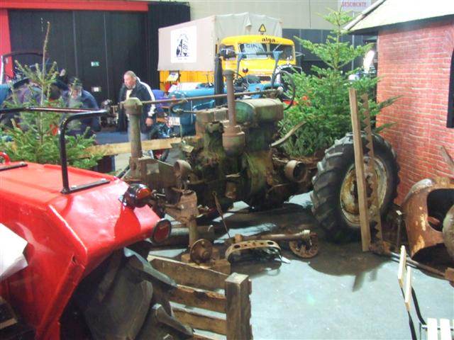 Ritscher 420