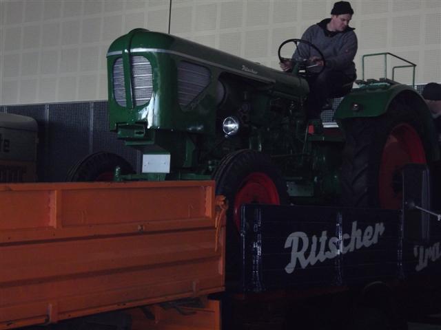 936 auf dem L4500