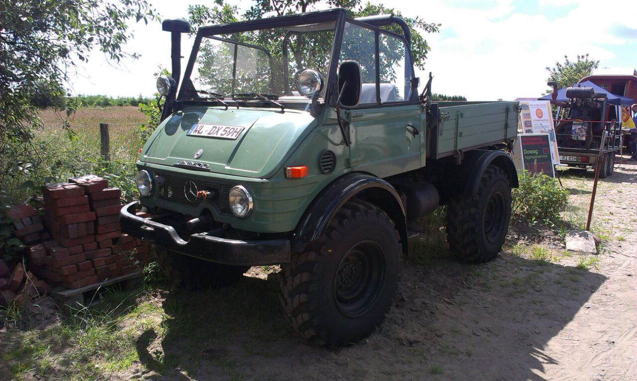 Unimog