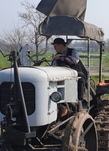 Fahrer