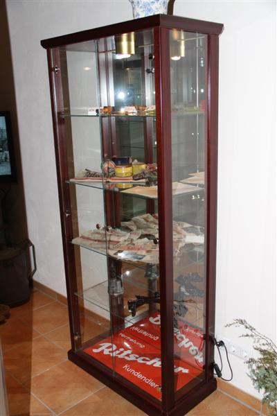 Vitrine