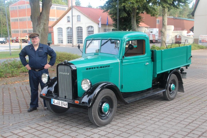 Eystrup 2018