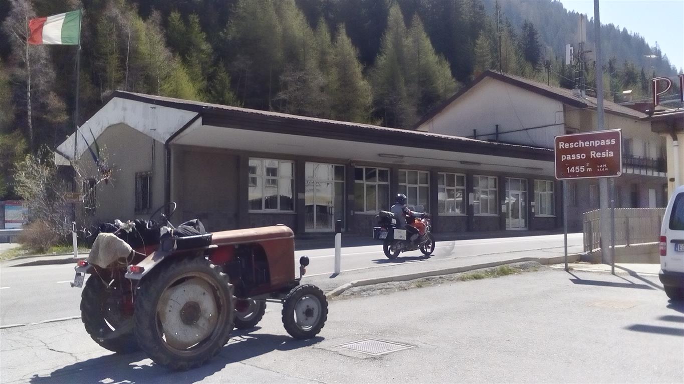 Italien