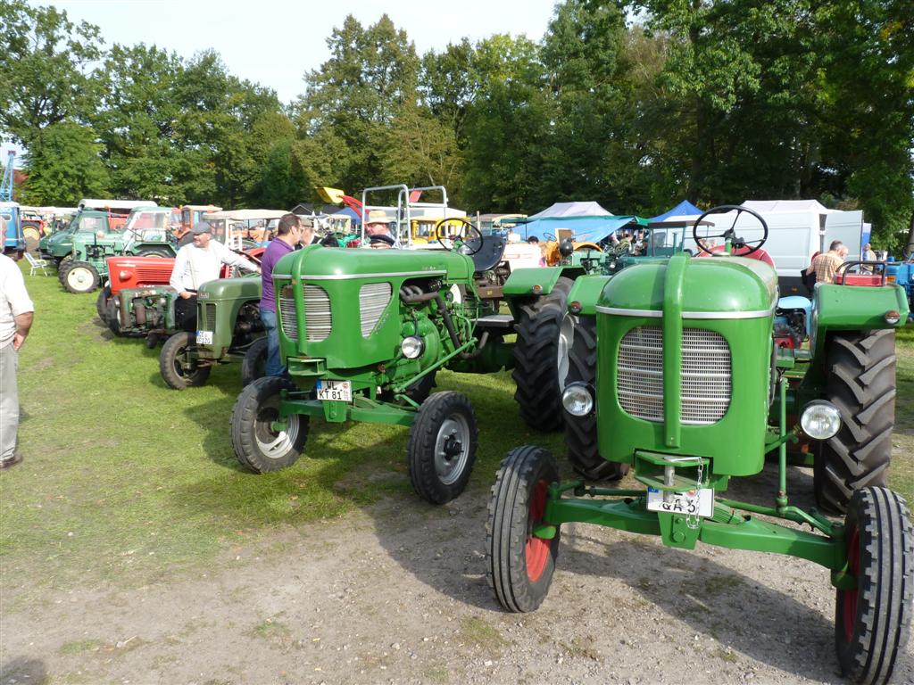 Hänigsen 2014