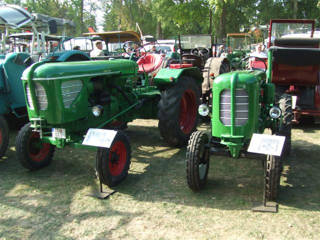 832L und 528W