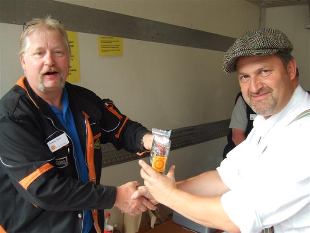 herzliche Begrung