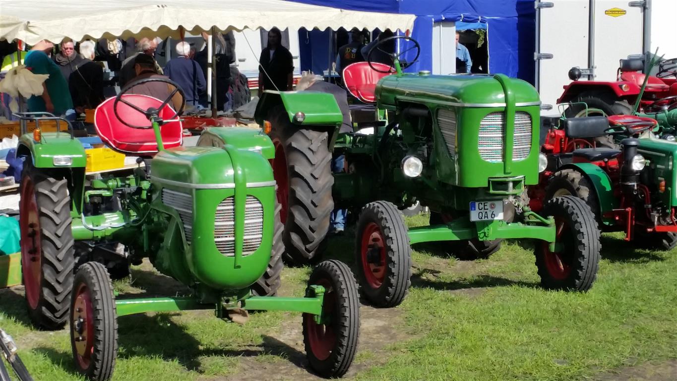 Hänigsen 2015