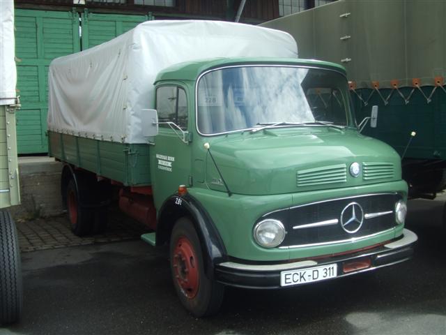Mercedes