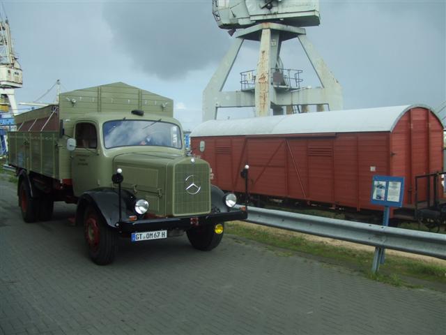 Mercedes