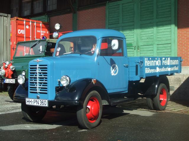 Borgward