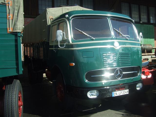 Mercedes