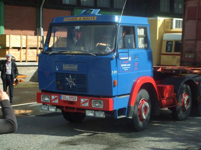 Hanomag Henschel
