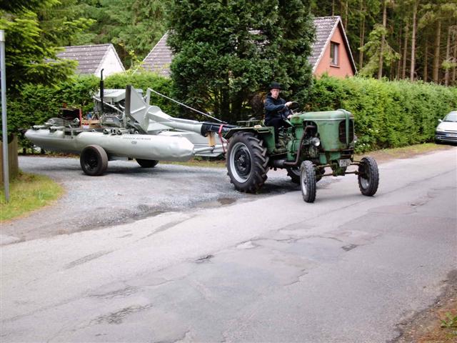 Jannis auf 524L
