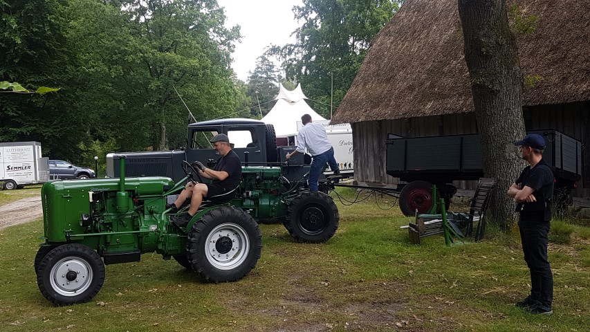 Hoesseringen 2017