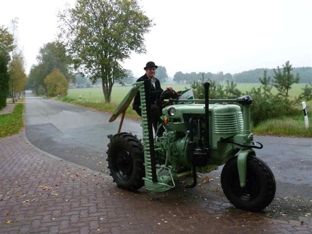N14 Richtung Holm Seppensen