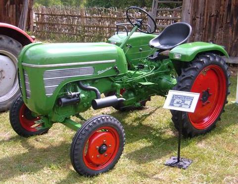Ritscher 614